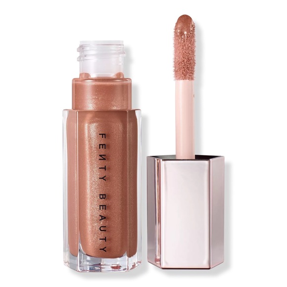 ‘Fenty Glow’ GLOSS BOMB UNIVERSAL LIP LUMINIZER - Picture 1 of 16